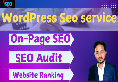 Boost Your WordPress SEO: Expert Optimization for Top Rankings