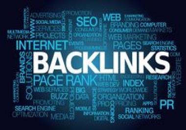 off page backlink service provide HIGH DA DR 50 mix baclinks package 