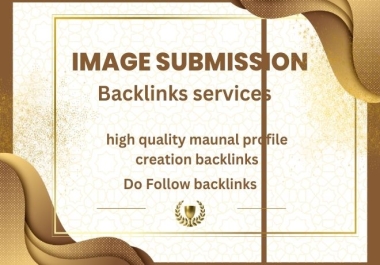 Top-Quality Image and PDF Submissions for High Authority Backlinks