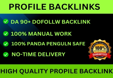 Increase Ranking with 35 Unique Domain High Authority Backlinks PA DA