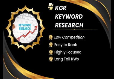 Data-Backed 500+ Keyword Alchemy Unlock Traffic & Dominate Your Niche