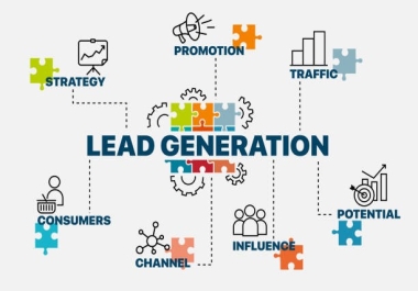 Generate High-Quality B2B Leads with SEO Expertise