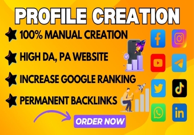 100 High Authority PR9 Creation Backlinks For Ranking Your Website