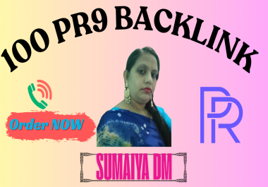 I Will Provide 100 Seoclerk Unique 100 DA profile Backlinks Service