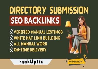 Top 370 SEO-Optimized Manual Directory Submissions for Better Rankings