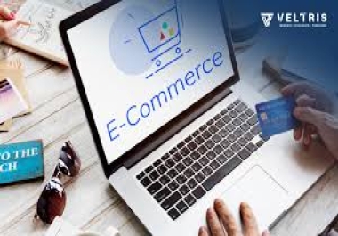 Ecommerce and online store to grow your bussness