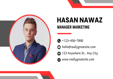 Super Business Card for you Business card