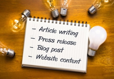 I will write up to 1000 words SEO Optimized content writing copyscape free