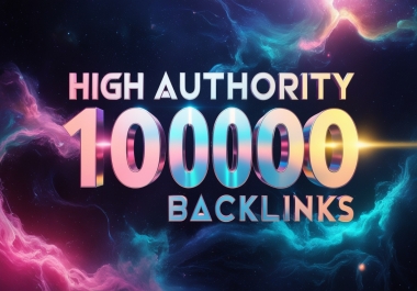 Powerful Multi-Tier 1 Lakh Backlinks