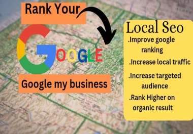 Boost Your Local SEO with Expert Google Map Citations