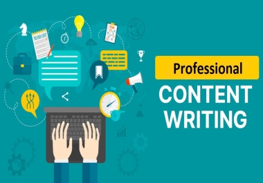 Engaging Blog & Article Writing Services for Your Website