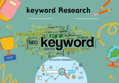 Mastering Keyword Research A Complete Guide to Driving SEO Success