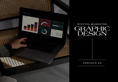 Eye-Catching Graphic Design Services for Your Brand