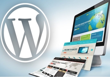 Professional WordPress Website Design and Development Services