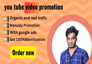 i will provide fast video monitization,  videos watch time for reall viwes