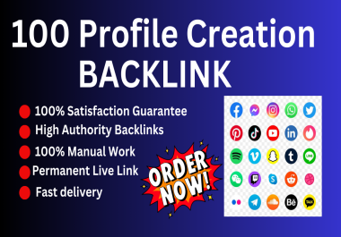 100 Pr9 high da seo backlinks for google top rank