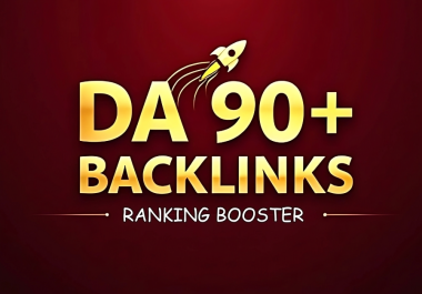 35 Strong Manual Profile Backlinks DA90+ to Increase Your Website Ranking.