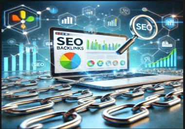 I will build 30 manual seo backlinks link building service for google ranking