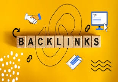 I Will Build High-Quality SEO Backlinks for Off-Page Optimization