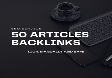 Professional Article Backlink Services &ndash Boost Your SEO Rankings