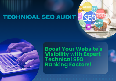 I will rank your wordpress website SEO audit