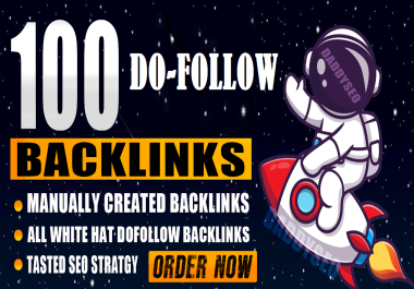 I will create high-quality backlinks to boost your SEO rankings