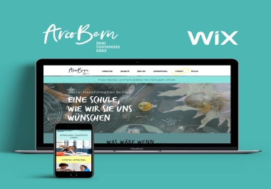 Wix Website Design & Redesign Services Wix Ecommerce Dropshipping Store