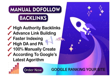 Powerful 1500 Dofollow Backlinks that Really Work