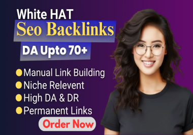 Rank Your Website on Google with 200 High-Quality SEO Backlinks for Maximum Authority