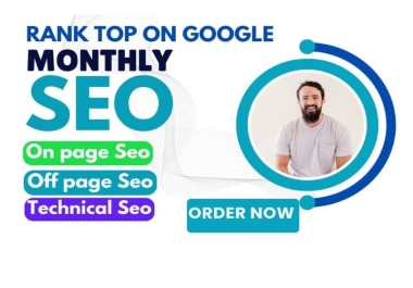 I will provide Complete On page SEO service