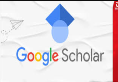 I will optimize citations eb1 google scholar citation in peer review journals