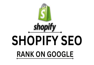 write Meta Title,  Meta Description,  Meta tags with shopify seo,  for 200 and above products