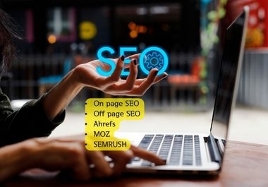 Mastering SEO Strategies to Boost Rankings and Drive Organic Traffic