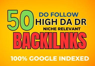 50 High-Impact Backlinks from Top DA Sites to Enhance Your SEO and Rankings