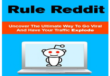 Rule Reddit