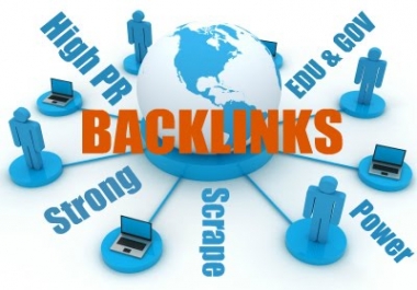 300 edu gov backlink list in cheap