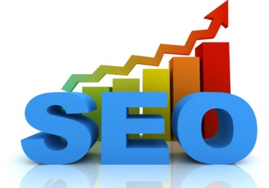 Create 400+ DOFOLLOW High PR1-PR7 or DA 30+ Highly Authorized Google Dominating BACKLINKS