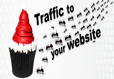 GET REAL HUMAN TRAFFIC FOR YOUR WEBSITE OR BLOG WITHIN A MONTH
