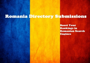 provide romanian backlinks perfect for romania traffic