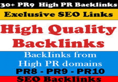 400,000 SEO Backlinks,  To Website Improving