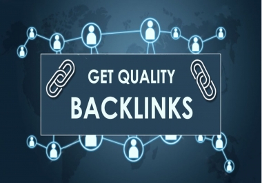 20 Quality Backlinks For dating,  adult and tech website Be no. 1 on google