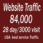 Buy Website Traffic - SEOClerks