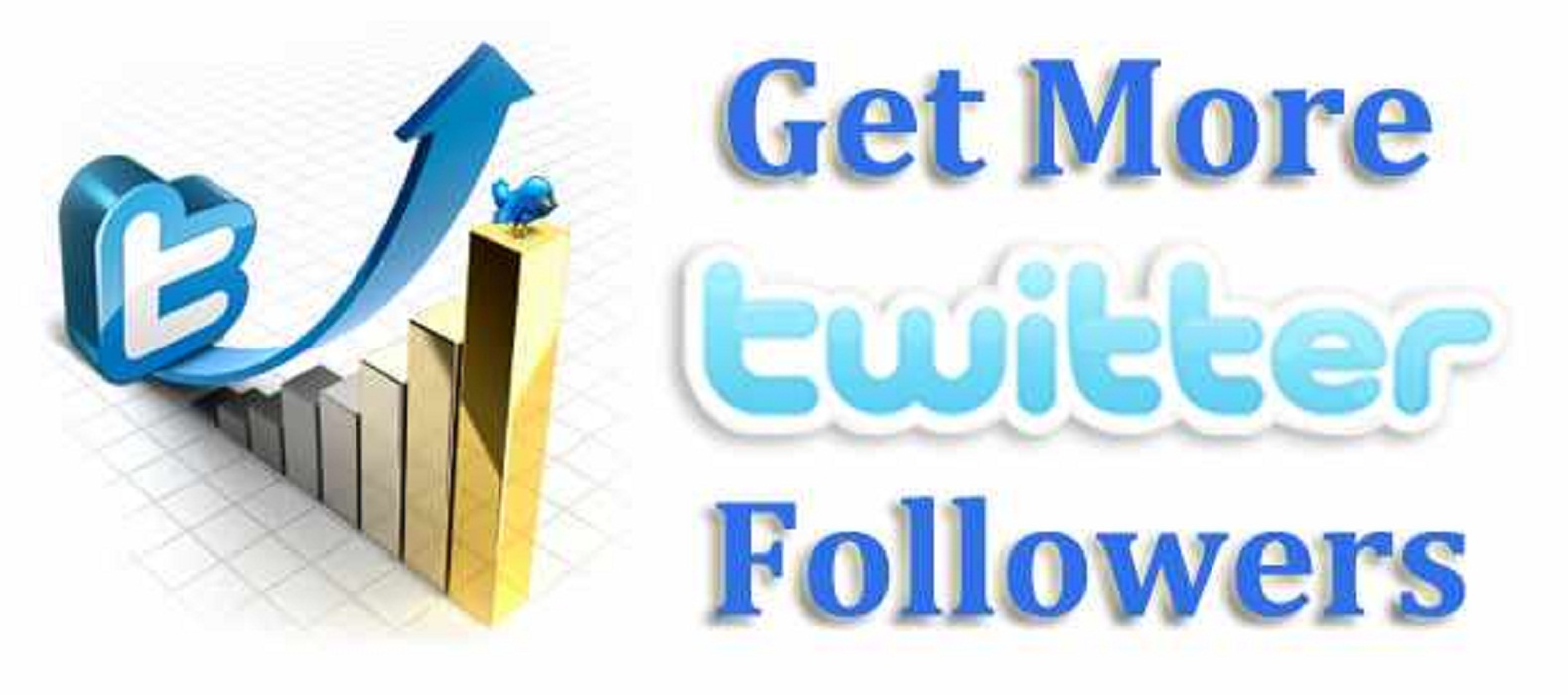 Get much. How to increase twitter Followers. Get more. How to get more Followers on twitter for free. How to gain more Followers on twitter.